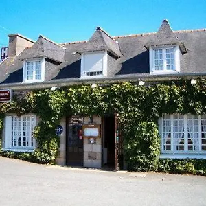 2* Hotel Restaurant Bocher