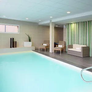 4* Hotel Western Les Terrasses De Brehat
