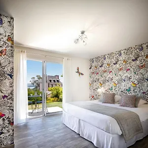 3* Hotel Les Agapanthes